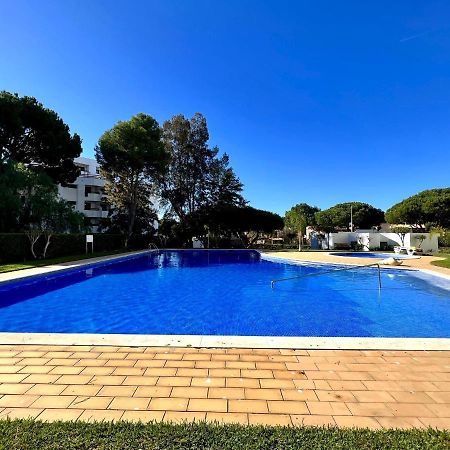 Vilamoura Panoramic View With Pool By Homing Екстериор снимка