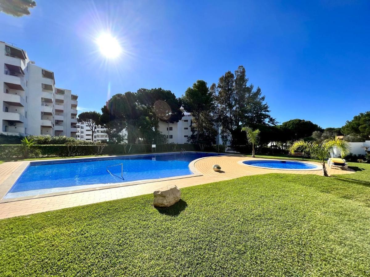 Vilamoura Panoramic View With Pool By Homing Екстериор снимка