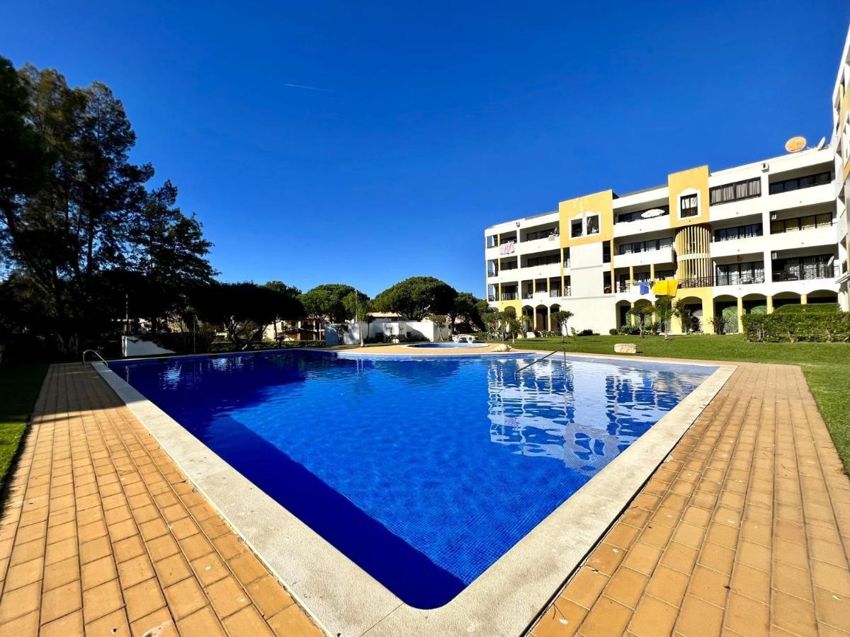 Vilamoura Panoramic View With Pool By Homing Екстериор снимка