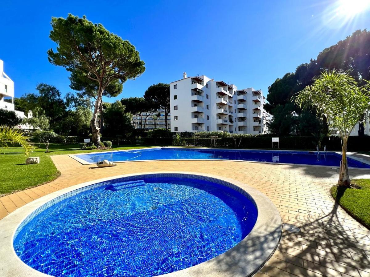 Vilamoura Panoramic View With Pool By Homing Екстериор снимка