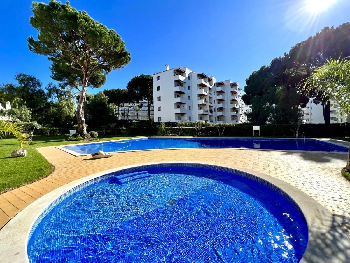 Vilamoura Panoramic View With Pool By Homing Екстериор снимка