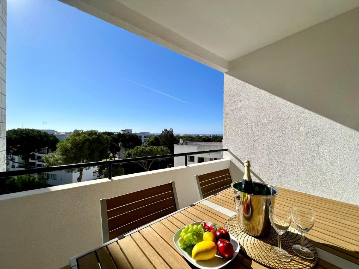 Vilamoura Panoramic View With Pool By Homing Екстериор снимка