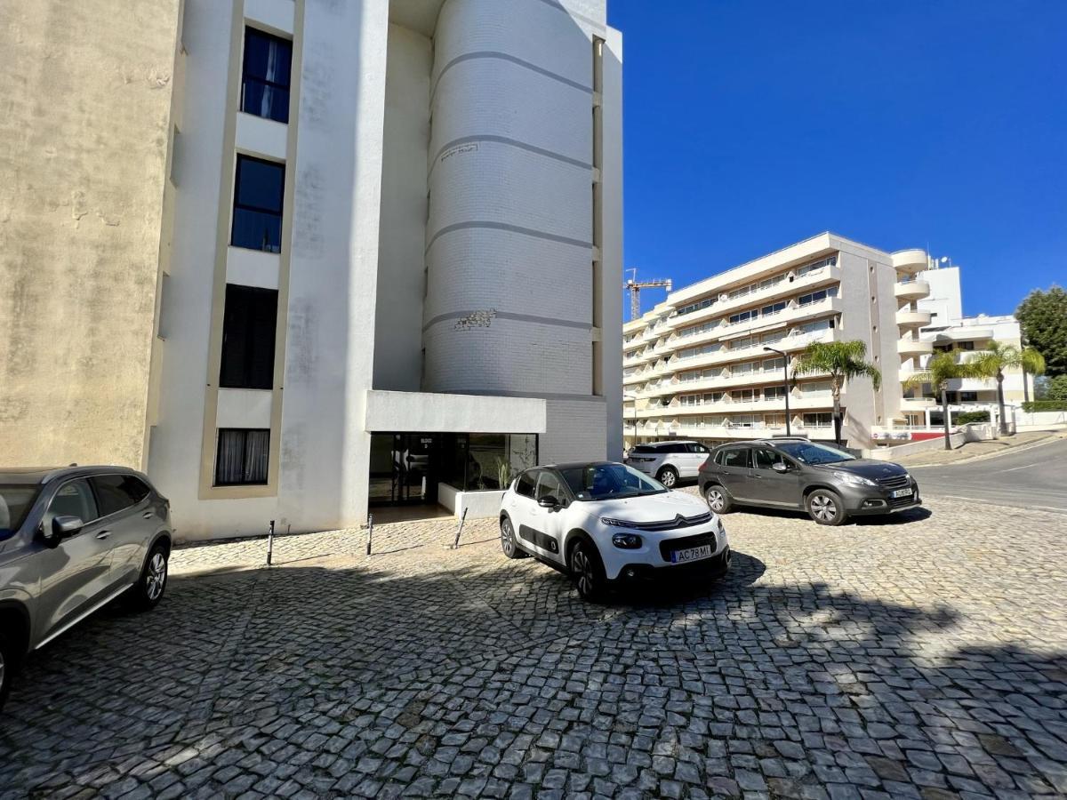 Vilamoura Panoramic View With Pool By Homing Екстериор снимка